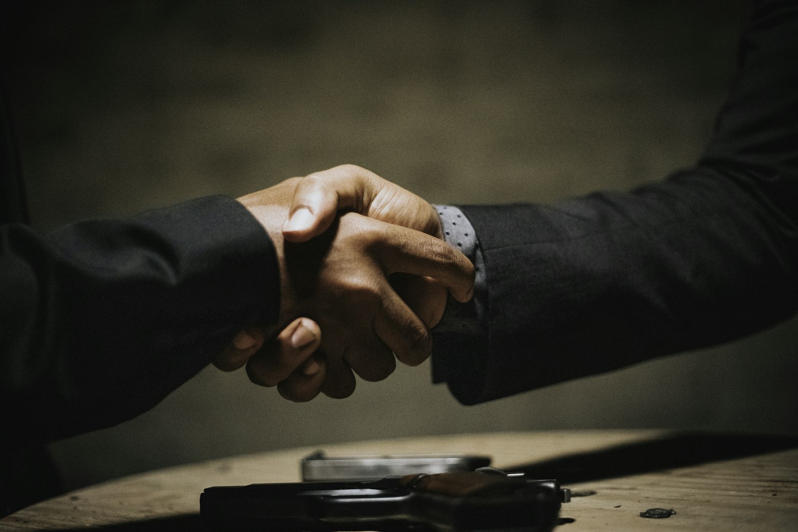 When Should You Engage a Lawyer in the Home Buying Process?