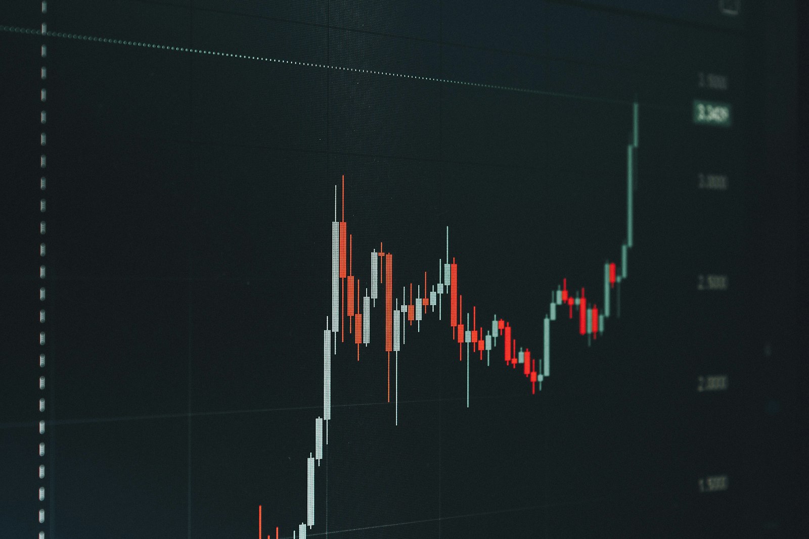 Are House Prices Going Up or Down in NZ Right Now?