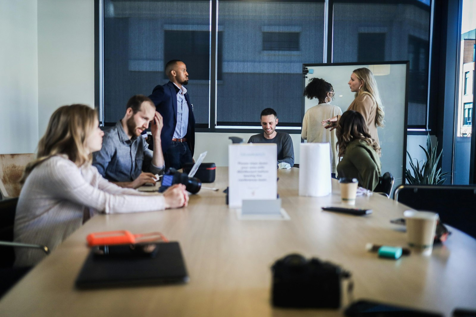 How to Negotiate Terms in a Sale and Purchase Agreement