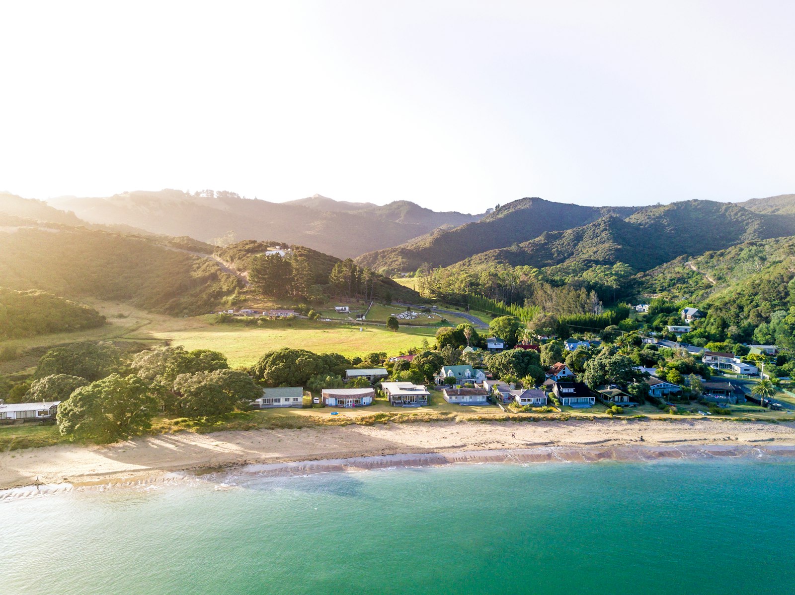 Best Regions for First Home Buyers in NZ (Price Caps & Affordability)