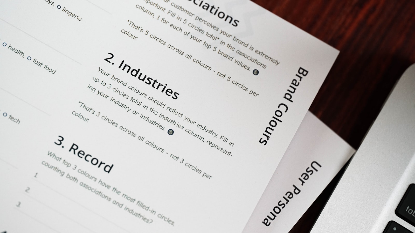 preparing documents for a home loan application online