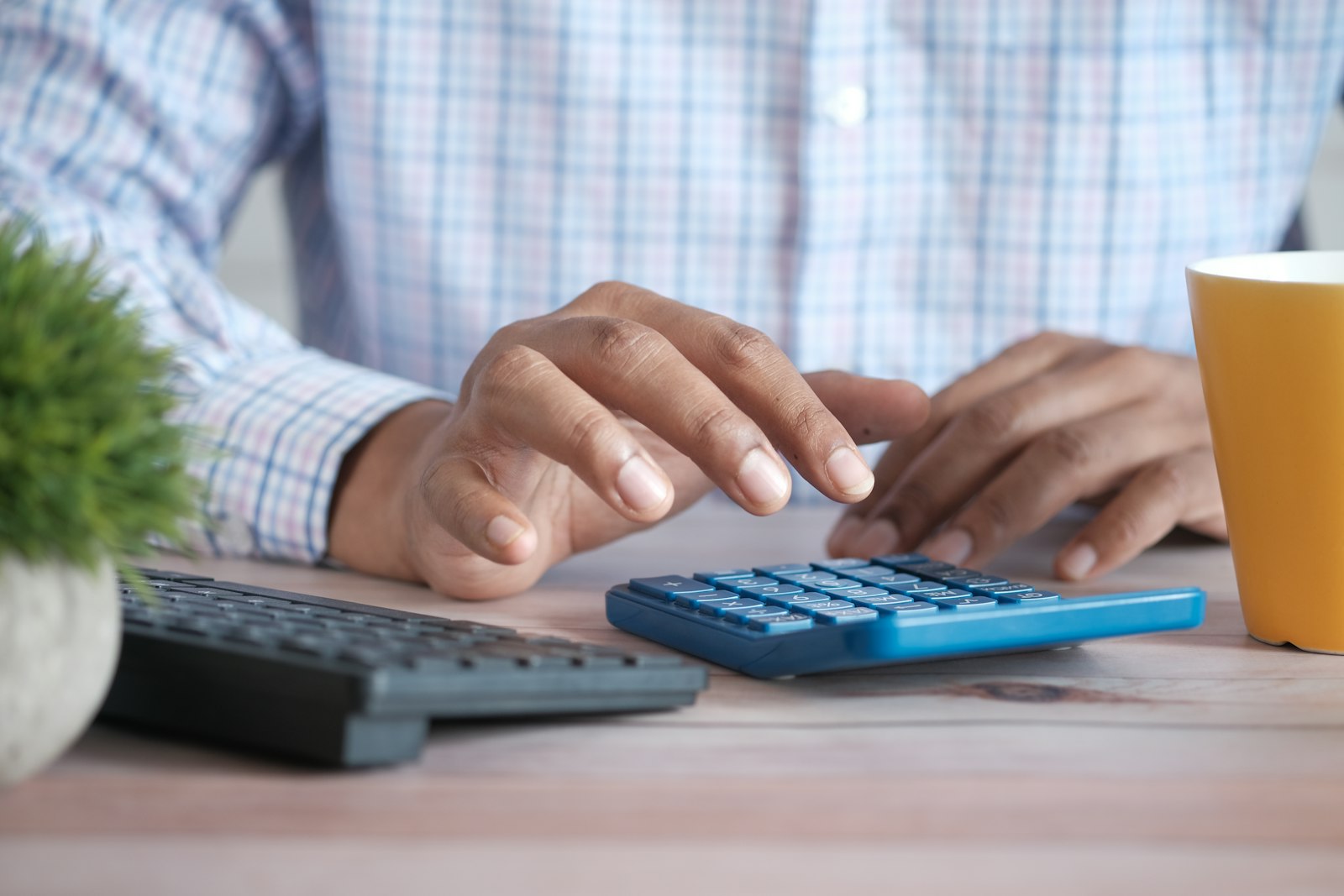 comparing fixed and floating mortgage rate options