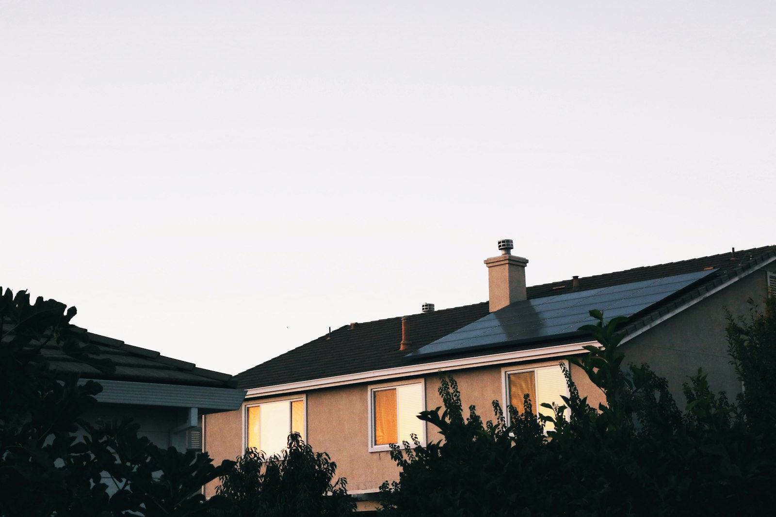 a New Zealand home ready to be insured before settlement